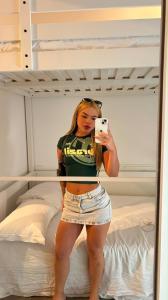 691800789: Chica busca chico en Almería