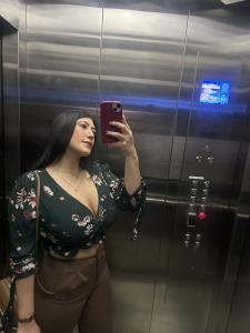 678671052: Chica busca chico en Madrid