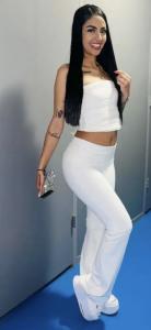 663447067: Chica busca chico en Murcia