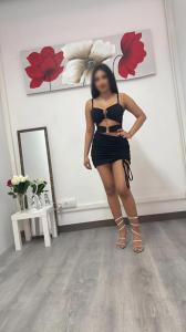 607046667: Chica busca chico en Mallorca