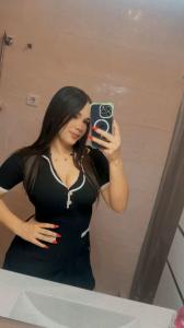 604109938: Chica busca chico en Málaga