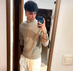 722673349: Chico busca chica en Murcia