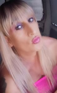 697806322: Transexual en Las Palmas