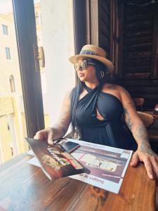 655331487: Travesti en Las Palmas