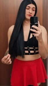 612412527: Transexual en Barcelona
