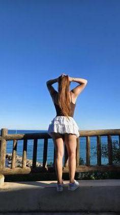 696733157: Chica busca chico en Alicante