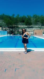645030974: Chica busca chico en Murcia