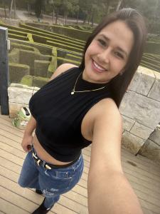 614546650: Chica busca chico en Murcia