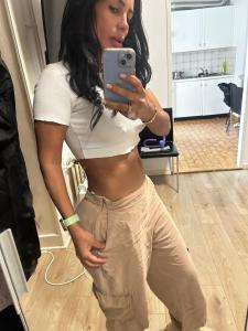 664227223: Chica busca chico en Mallorca