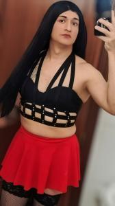 612412527: Travesti en Barcelona