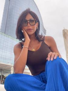 604152587: Transexual en Málaga