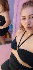691281130: Chica busca chico en Badajoz