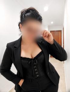 642653627: Chica busca chico en Sevilla