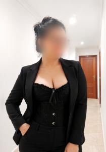 642653627: Chica busca chico en Sevilla