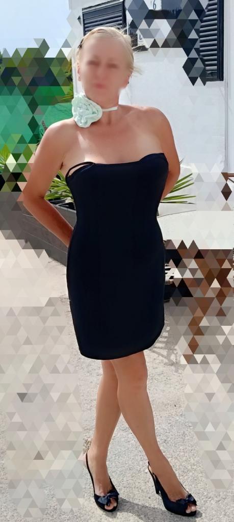 Chica busca chico en Alicante: 