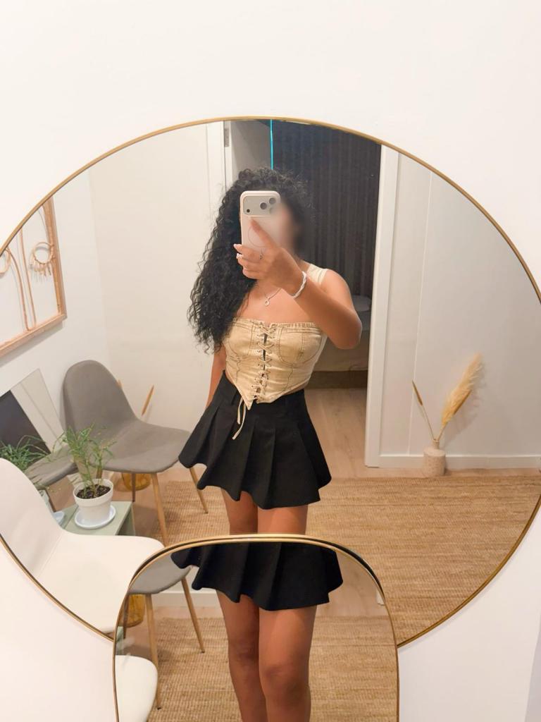 Chica busca chico en Mallorca: 
