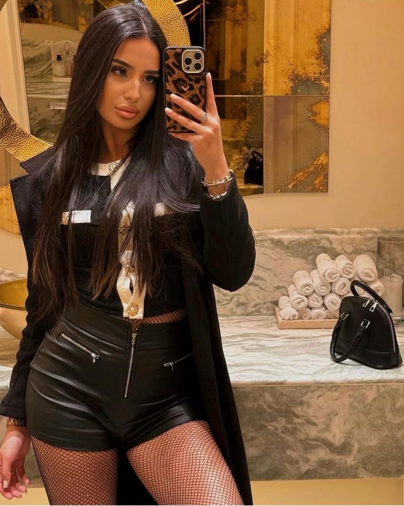 Chica busca chico en Málaga: 