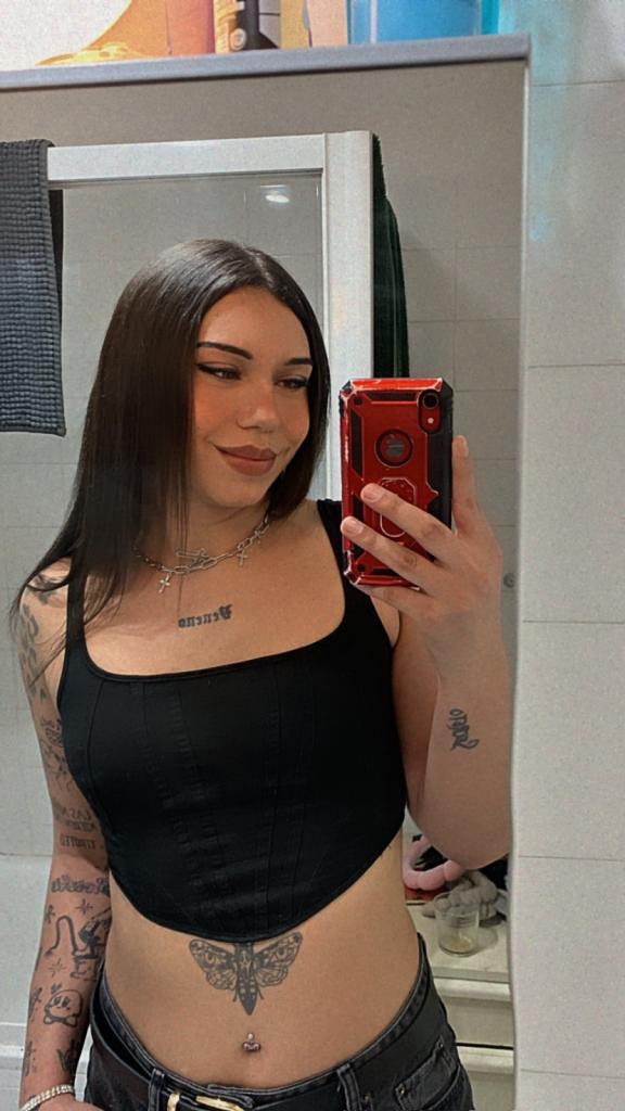 Travesti en Ibiza: 