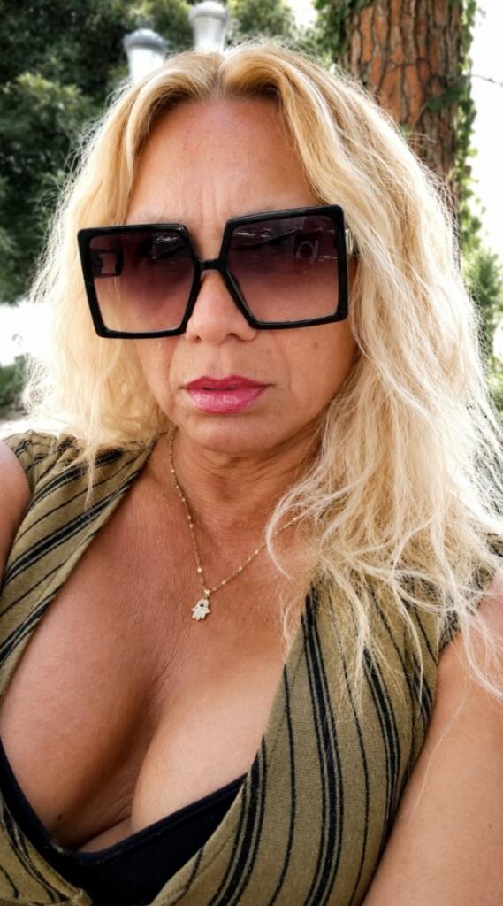 Transexual en Córdoba: 