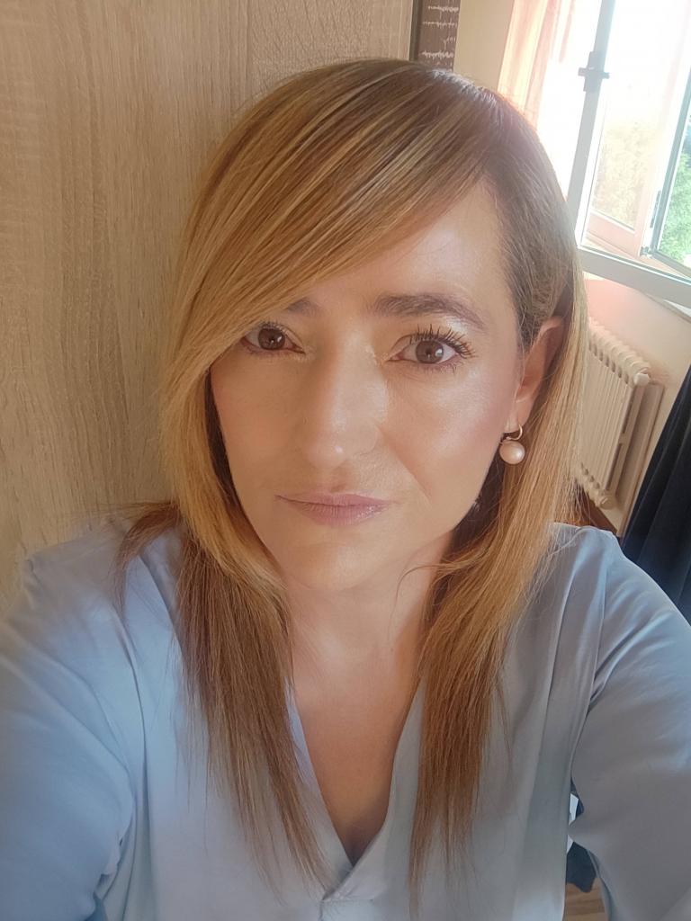 Chica busca chico en Lugo: 