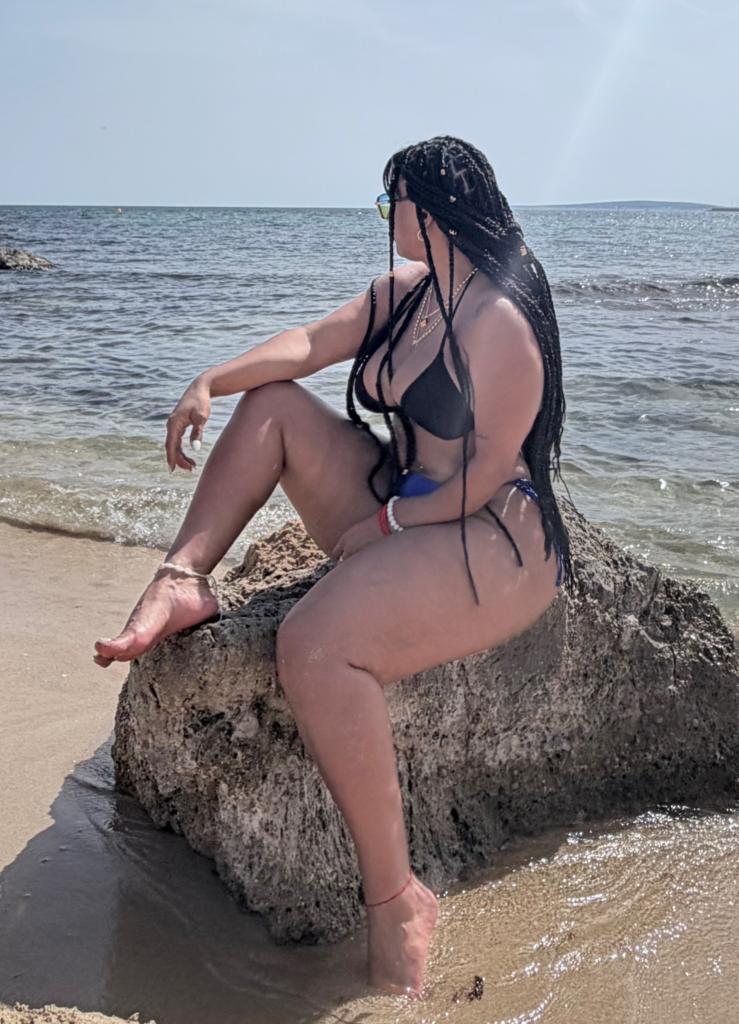 Chica busca chico en Mallorca: 