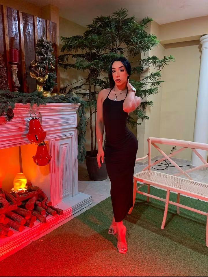 633770403: Travesti en Badajoz