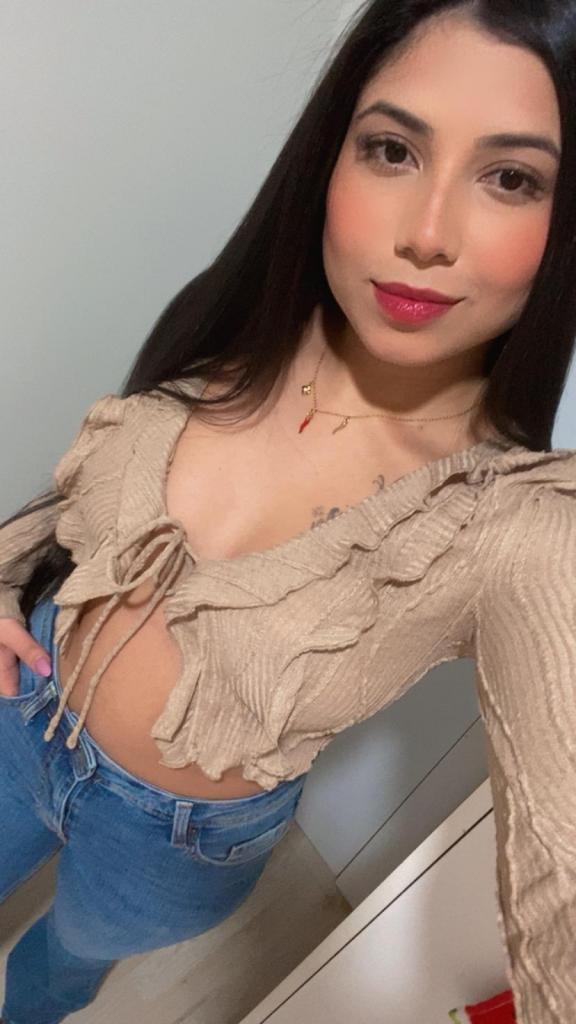 Chica busca chico en Málaga: 