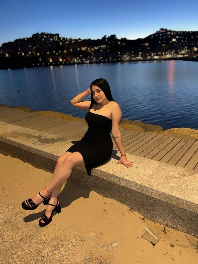 Chica busca chico en Alicante: 