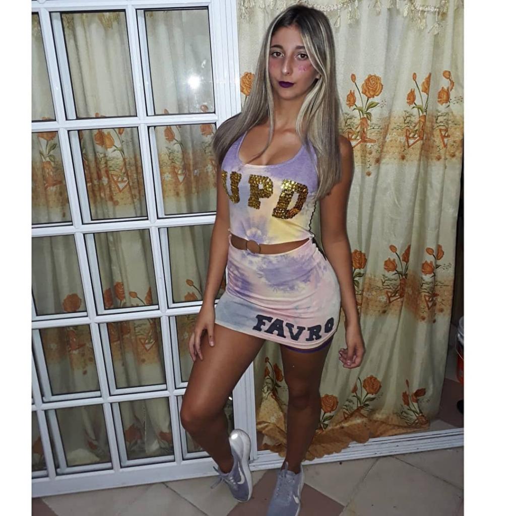 Chica busca chico en Alicante: 