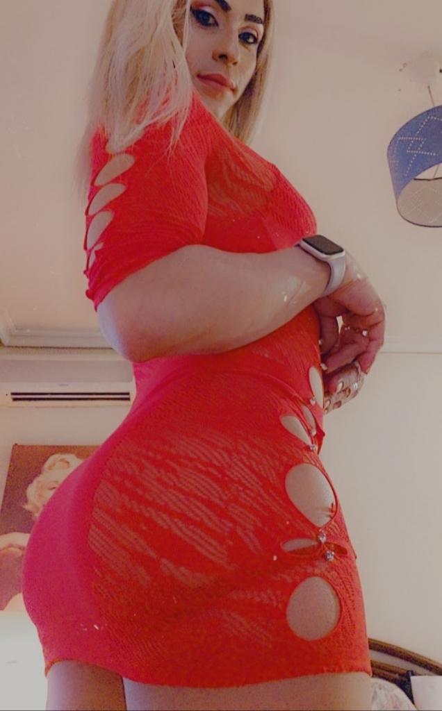 Transexual en Murcia: 