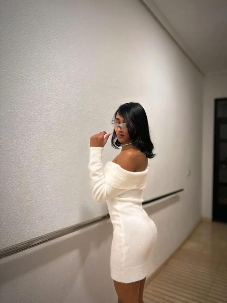 Travesti en Barcelona: 