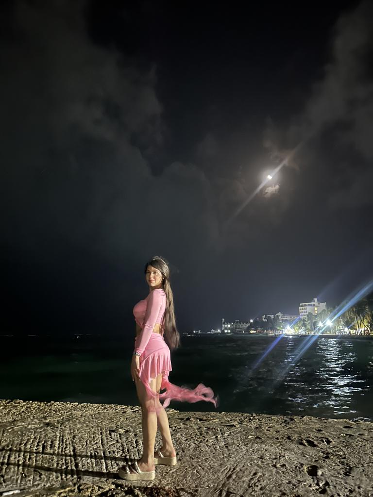 Transexual en Madrid: 