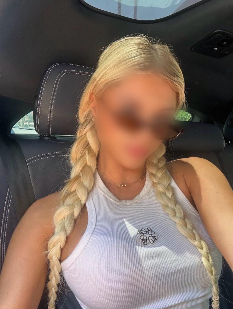 Chica busca chico en Tenerife: 