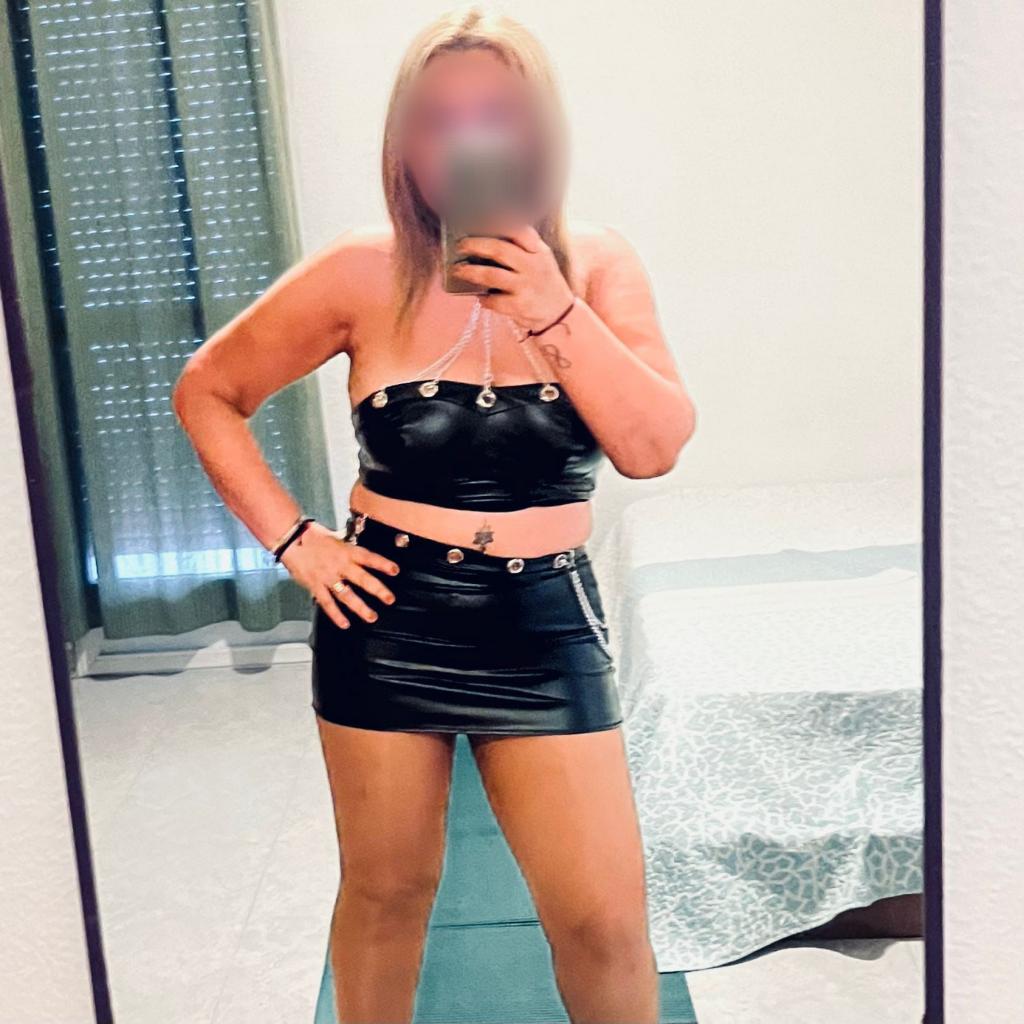 Chica busca chico en Badajoz: 