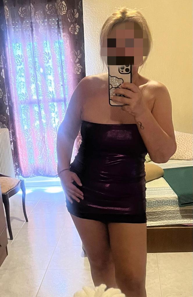 Chica busca chico en Badajoz: 