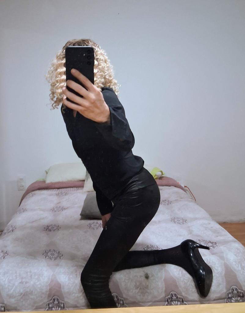 Travesti en Gerona: 