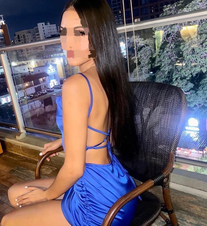 Chica busca chico en Ciudad Real: 