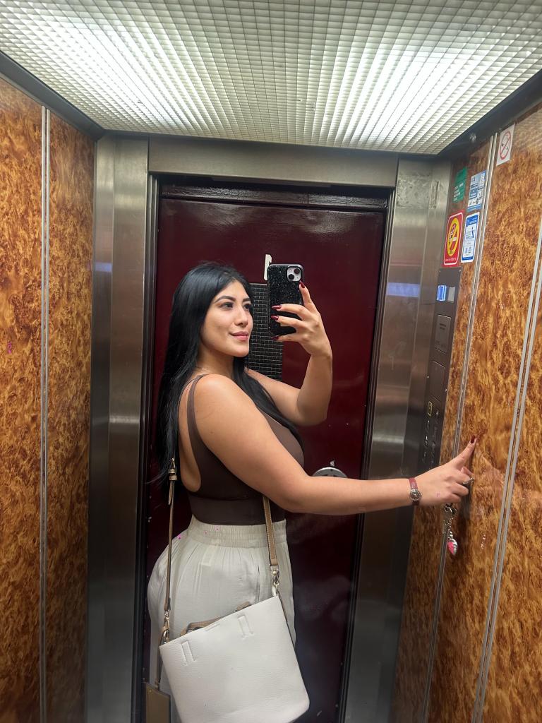 Chica busca chico en Madrid: 