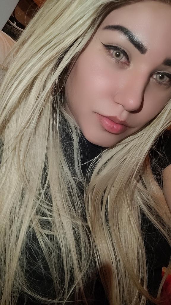 Transexual en Barcelona: 