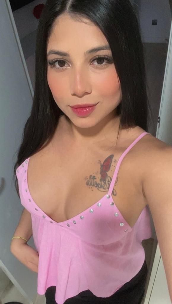 Chica busca chico en Málaga: 