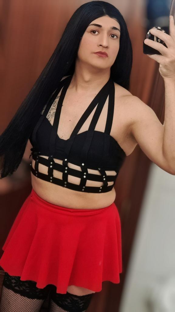 612412527: Travesti en Barcelona