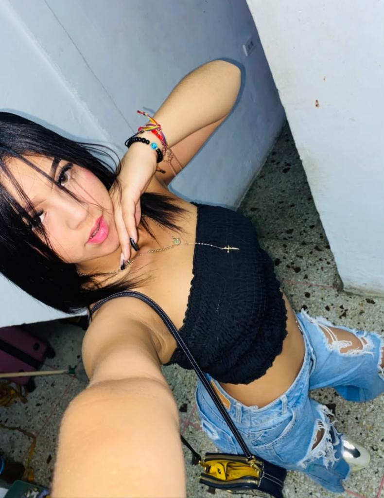 Chica busca chico en Valencia: 