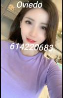 614220683: Chica busca chico en Asturias