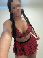 617236177: Chica busca chico en Almería