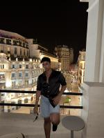 607689526: Chico busca chica en Madrid