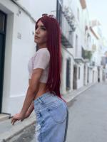 602596849: Travesti en Alicante