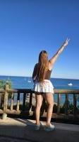 696733157: Chica busca chico en Alicante