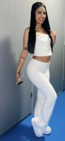 663447067: Chica busca chico en Murcia