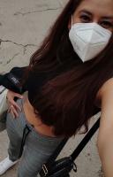 642219427: Chica busca chico en Murcia