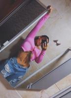 662973057: Chica busca chico en Murcia